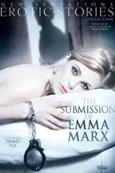 The Submission of Emma Marx постер