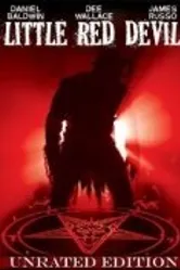 Little Red Devil постер
