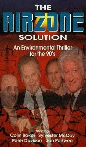 Постер The Airzone Solution
