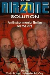 The Airzone Solution постер