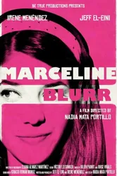 Marceline Blurr постер
