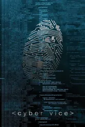 Cyber Vice постер