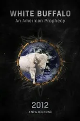 White Buffalo: An American Prophecy постер