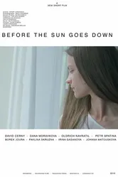 Before the Sun Goes Down постер