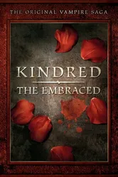 The Kindred Chronicles постер