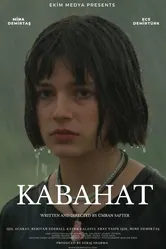 Kabahat постер
