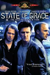 Состояние исступления 1990 постер