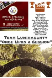 Once Upon a Session постер