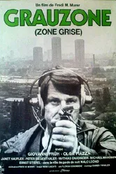 Серая зона 1979 постер