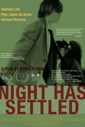 Night Has Settled постер
