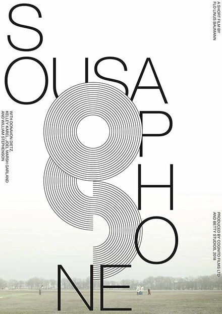 Постер Sousaphone