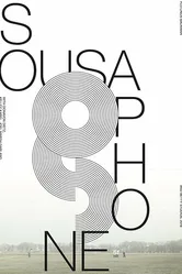 Sousaphone постер