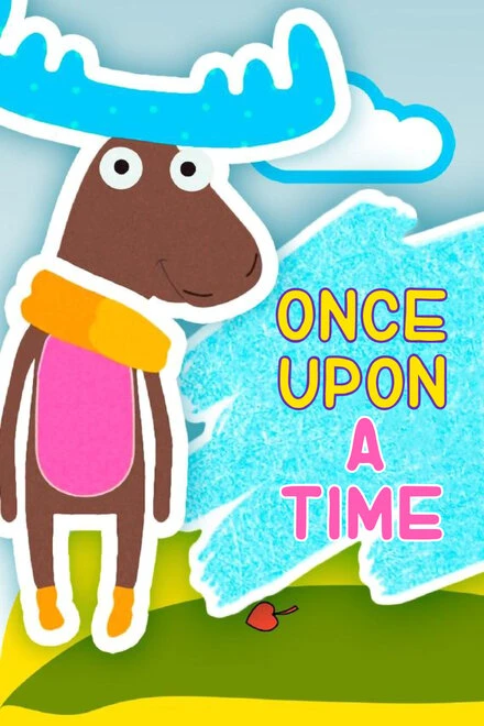 Постер Once Upon A Time 2010