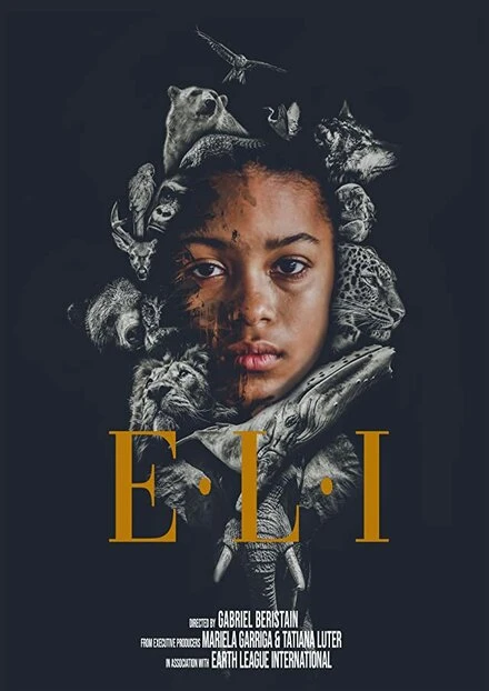 Постер E.L.I