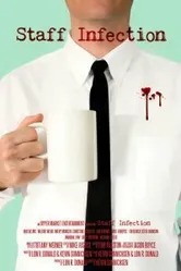 Staff Infection постер