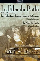Le Noël du poilu постер