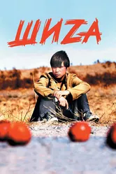 Шиzа 2004 постер