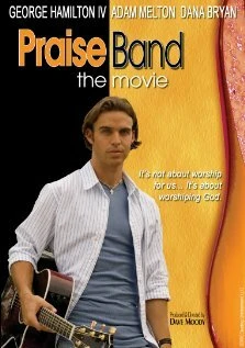 Постер Praise Band: The Movie