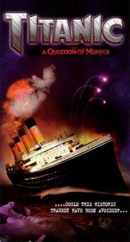 Постер Titanic: A Question of Murder