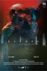 Европа 2017 постер