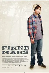 Финляндец 2010 постер
