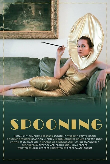 Постер Spooning 2019