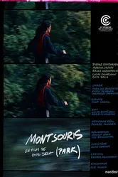 Montsouris постер