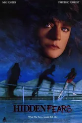 Скрытые страхи 1993 постер