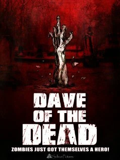 Постер Dave of the Dead