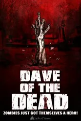 Dave of the Dead постер