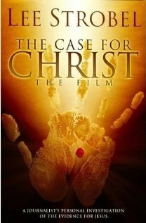 Постер The Case for Christ