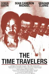The Time Travelers постер