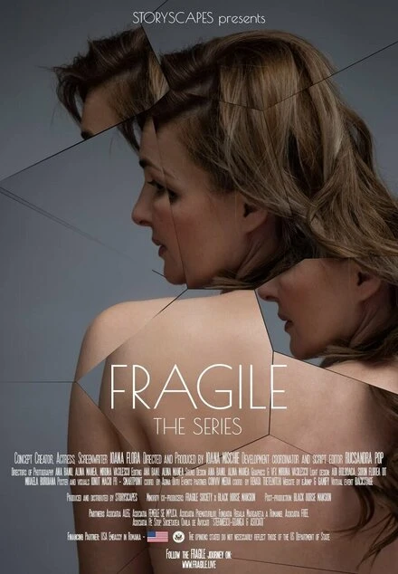 Постер Fragile 2021