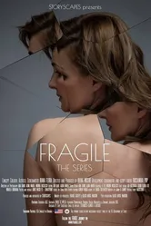 Fragile 2021 постер
