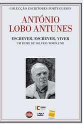 António Lobo Antunes постер