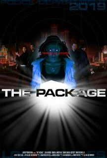 Постер The Package 2009