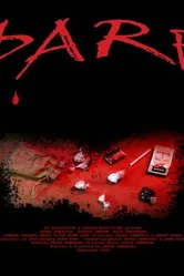 Dare 2006 постер