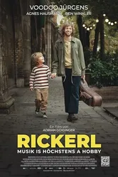 Rickerl постер