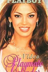 Playboy Video Playmate Calendar 2001 постер