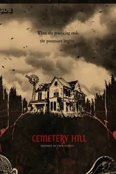 Cemetery Hill постер