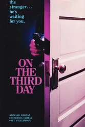 On the Third Day постер
