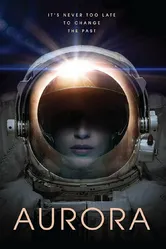 Аврора 2022, США постер