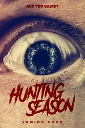 Hunting Season null постер