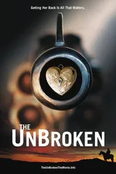 The UnBroken постер