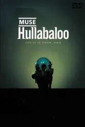 Hullabaloo: Live at Le Zenith, Paris постер