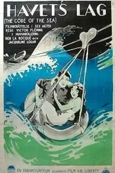Законы моря 1924 постер