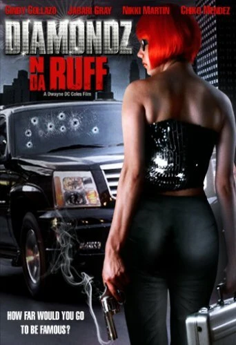 Постер Diamondz n da Ruff