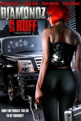 Diamondz n da Ruff постер