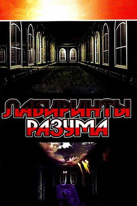 Постер Лабиринты разума 2006