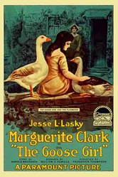 The Goose Girl постер